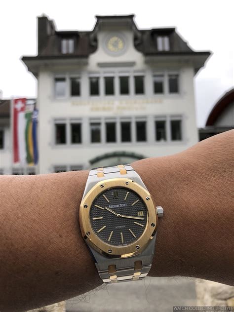 geneve audemars piguet|Audemars Piguet le brassus.